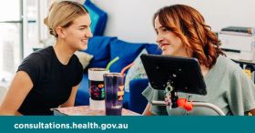 NDIS Seeks Feedback on the Future of Supported Independent Living