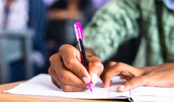 Online marking issue means upcoming KFP will be paper based