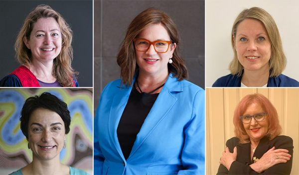 IWD a chance to ‘come together to focus on the positives’