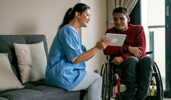 Why fixing ‘two-tiered’ NDIS is a priority