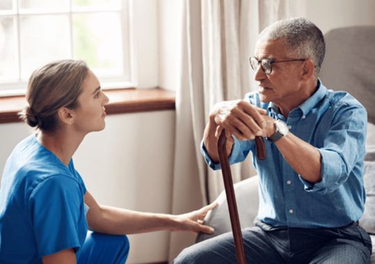 Webinar: Introduction to aged care cost collection