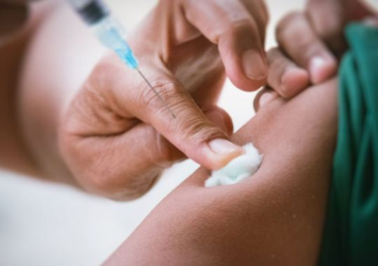 Expansion of the National Immunisation Program Vaccinations in Pharmacy (NIPVIP) Program.