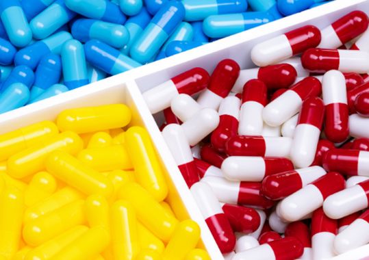 AMA seeks clarification on hospital pharmacist titles
