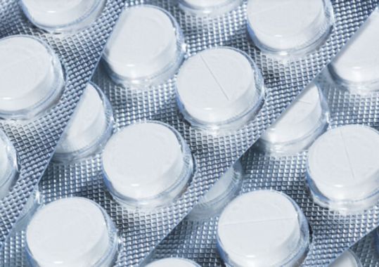 Is the first GLP–1 pill around the corner?