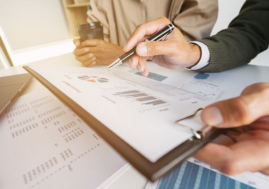 New requirement to audit Care Minutes Performance Statement