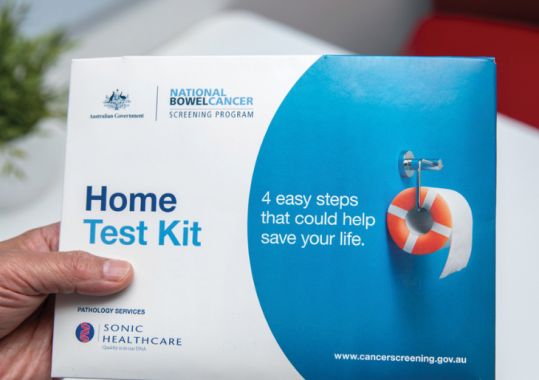 Bowel Cancer Awareness Month 2025