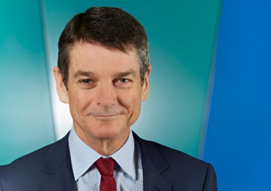 Former AHPRA CEO looks back on regulation challenges