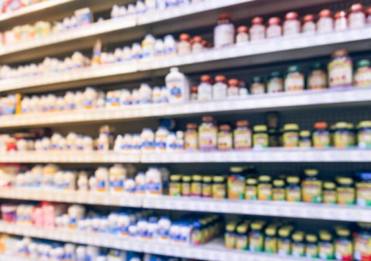 Efficacy of Vitamin D for bone strength