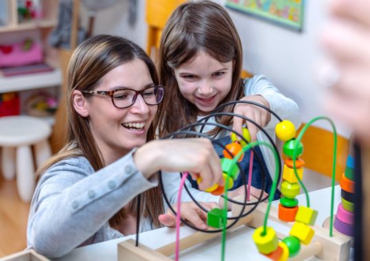 Improving services for children and young people