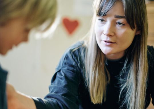 RACGP demands ADHD reform