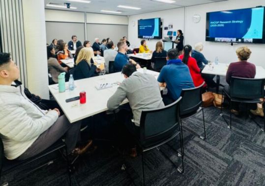 NSW Health PFAS Expert Advisory Panel findings published