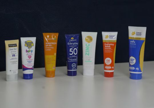 Follow-up TGA statement on CHOICE SPF sunscreen report