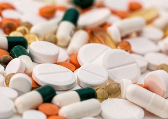 Presolol 100 (labetalol) tablets shortage – approved alternatives