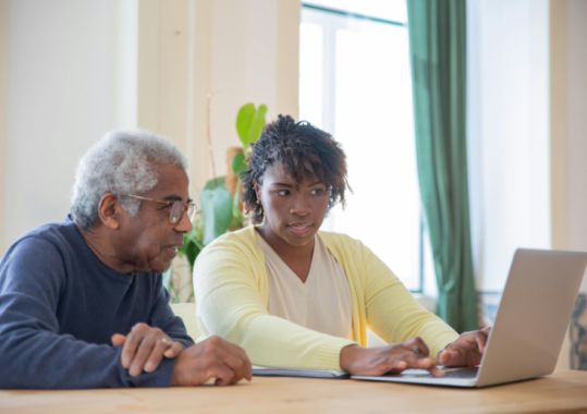 Aged Care Nursing Scholarships Now Open