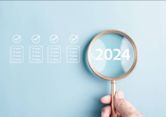 2024 Residents’ Experience Survey findings are now available!”