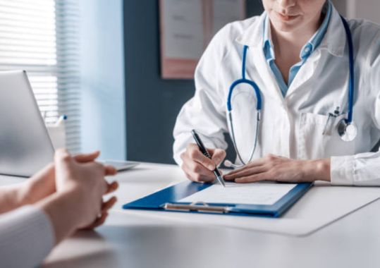 Scope of Practice: How GPs Use Their Expertise in Prescribing