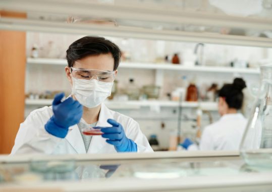 International collaboration drives advancements in Australian medical research