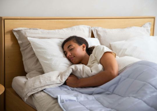 Promoting better sleep health among First Nations communities