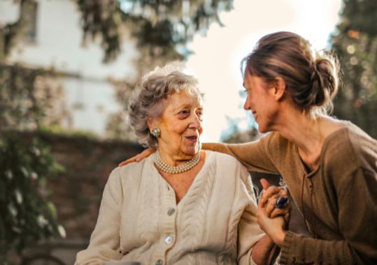 Forthcoming updates to residential aged care funding