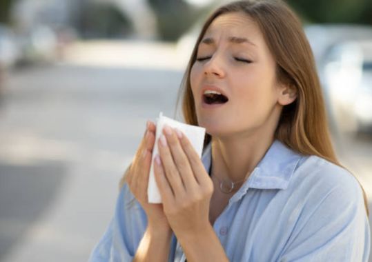 Queensland respiratory infections: Flu, RSV and COVID-19 update – 29 August 2025