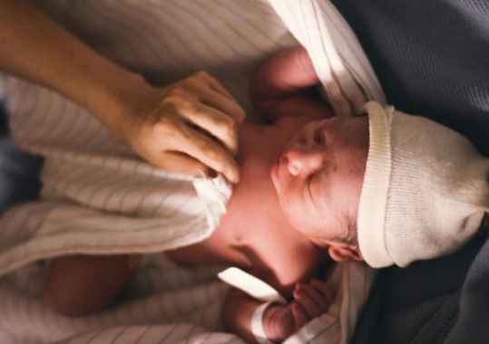 Enhancing Care for Newborns Needing Lifesaving Medications and Fluids