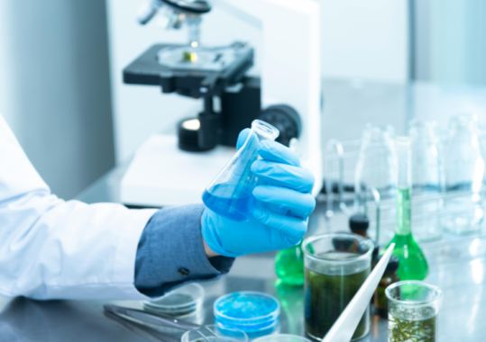 President’s update: Science over opinion