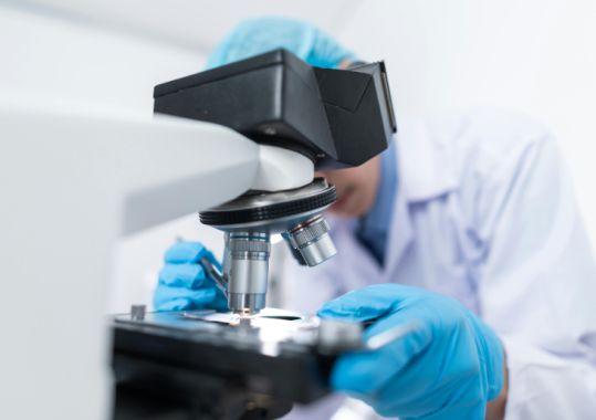 $61 million to support clinical trials, focusing on rare cancers, rare diseases, and unmet health needs