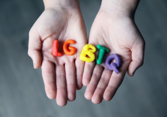 Landmark campaign to reduce stigma for trans and gender diverse Tasmanians