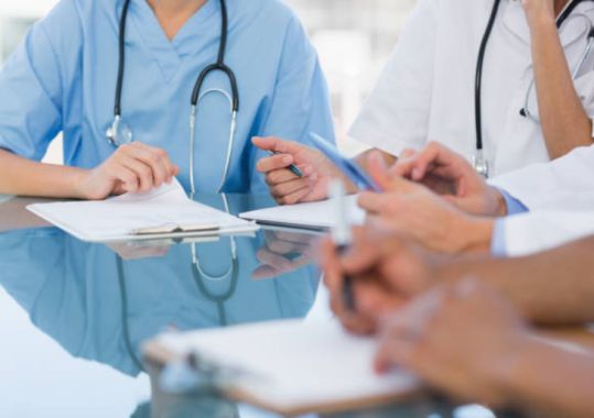 Nurse prescribing training scheduled for 2026