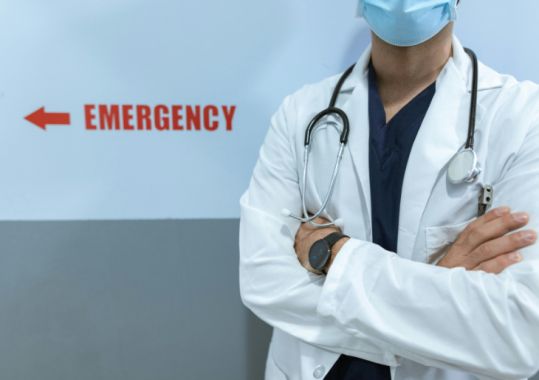 President’s Update: Key Issues in Public Hospitals, RN Prescribing, and Workplace Safety”