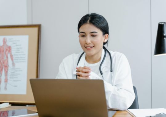 “Telehealth guidance updated”