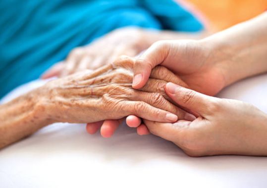 Victoria Removes GP ‘Gag Clause’ on Voluntary Assisted Dying