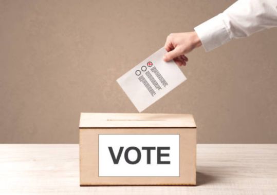 RACGP Members Invited to Vote on Convocation Proposals