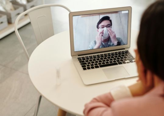 New virtual hospital pilot to bring specialist care to Victorians’ homes