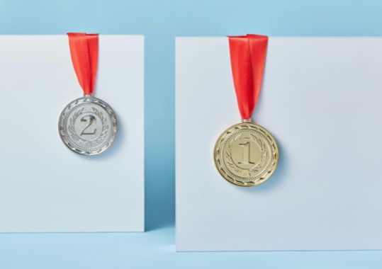 Emergency Medical Team Honoured with Special ‘Life Saver’ Medals