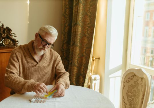 Socioeconomic Disadvantage Tied to Higher Risk of Chronic Disease