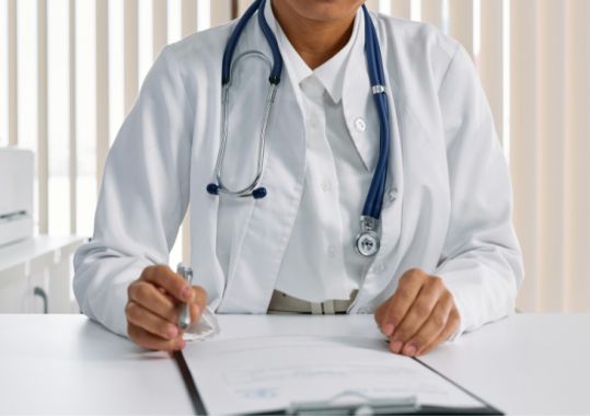 Major Medicare Changes Coming 1 November