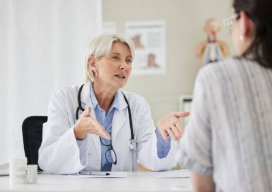 Chronic Condition Management Changes: What Allied Health Providers Need to Know