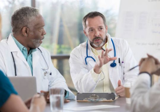 Bulk-Billing Debate Takes Centre Stage at GP25 Conference