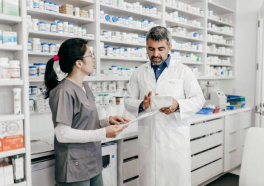 RACGP Raises Concerns Over Victorian Pharmacy Advertising Campaign