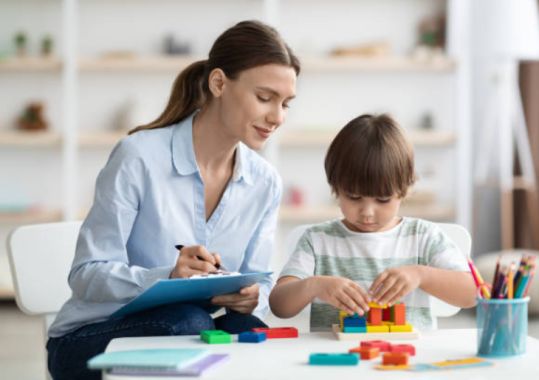 AMA Highlights Role of GPs in Thriving Kids Parliamentary Inquiry