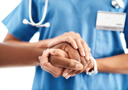AMA Welcomes Federal Funding to Support Cohealth Services