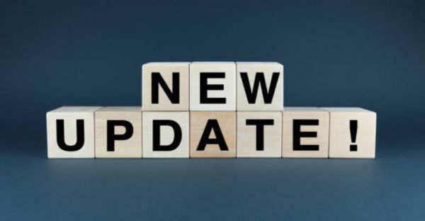 AMA President - Updates