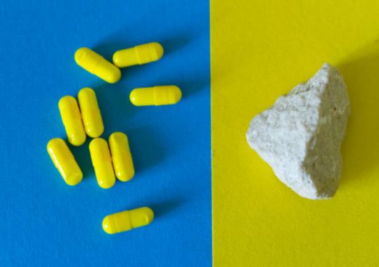 NSW Health Issues Public Warning on High-Dose MDMA and Ketamine Analogues