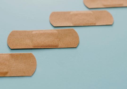 AMA Seeks Feedback on Chronic Wound Consumables Scheme