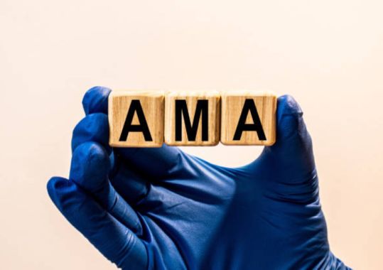 NT AMA to Join Federal Body in Landmark Move