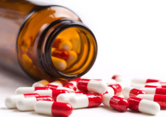 Therapeutic Guidelines Release Major Antibiotic Update