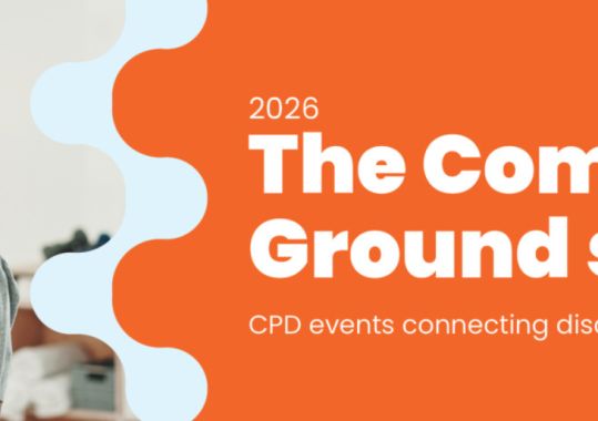 Common Ground CPD series brings primary care professionals together in South Western Sydney