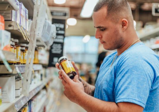 GPs raise concerns over low-dose iron supplements ‘barely more than cornflakes