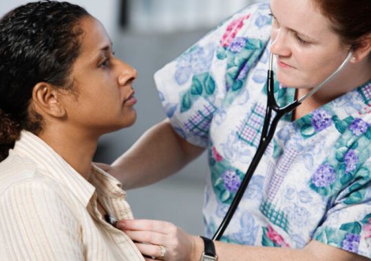 RACGP Updates Chronic Disease Management Framework
